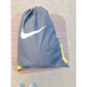 Nike Sparq Resistance Speed Training Parachute Equipment Neon Green Black L/G